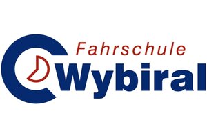 Logo Fahrschule Wybiral