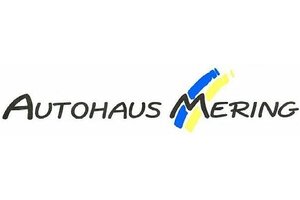 Logo vom Autohaus Mering