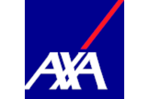 Logo von Axa