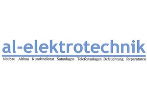 Al-Elektrotechnik Logo
