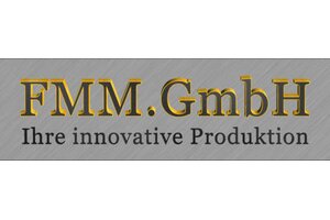 FMM GmbH Logo