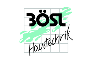 Bösl Haustechnik Logo