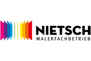 Nietsch Malerfachbetrieb Logo