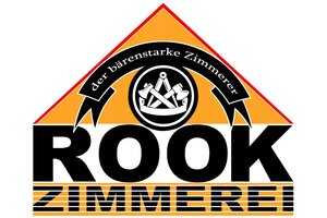 Zimmerei Rook Logo