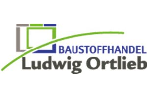 Baustoffhandel Ludwig Ortlieb Logo