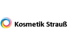 Kosmetik Strauß Logo