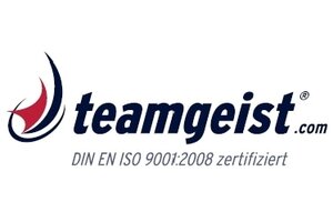Teamgeist logo