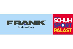 Frank Schuh und Sport Logo