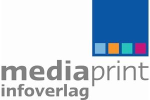 Mediaprint Infoverlag Logo