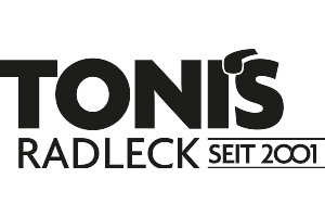 Tonis Radleck Logo