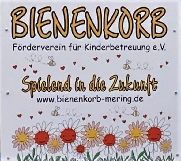 Logo Bienenkorb