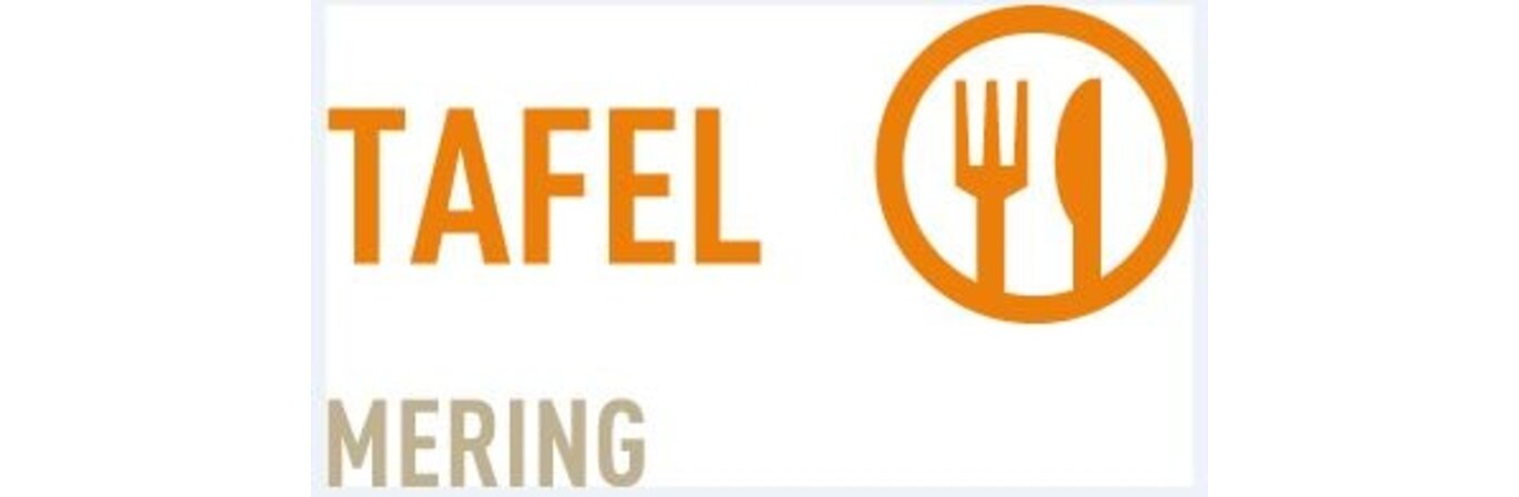 Logo Tafel Mering